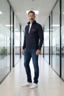    Felpa uomo ufficio
