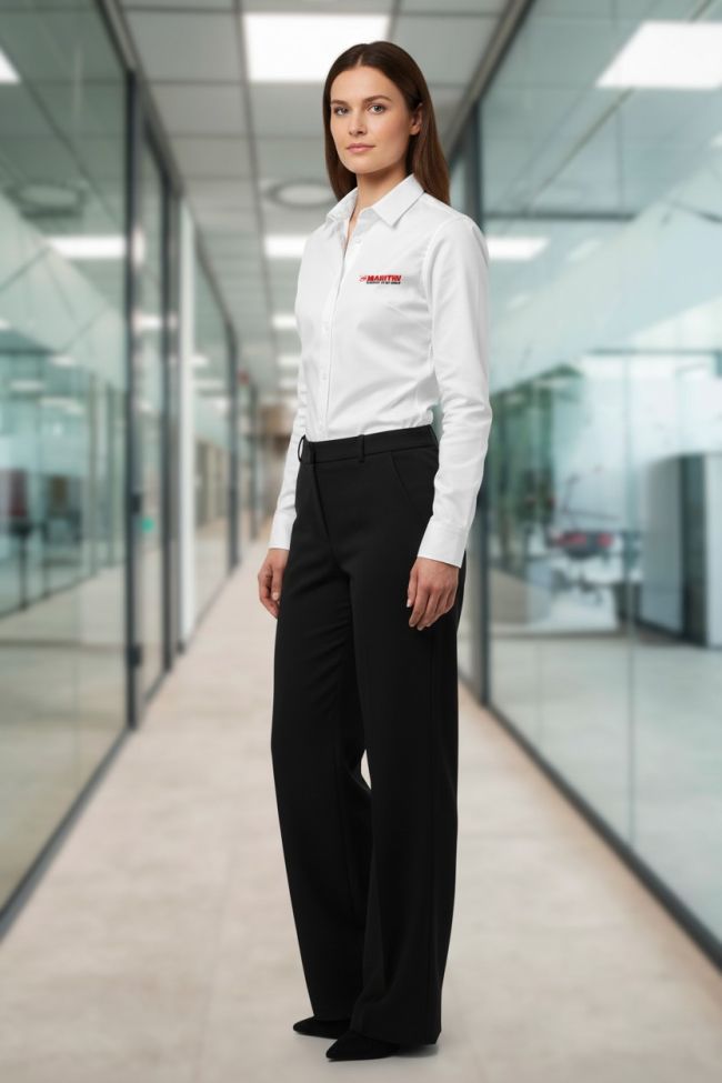    Camicia donna uffico-fiera