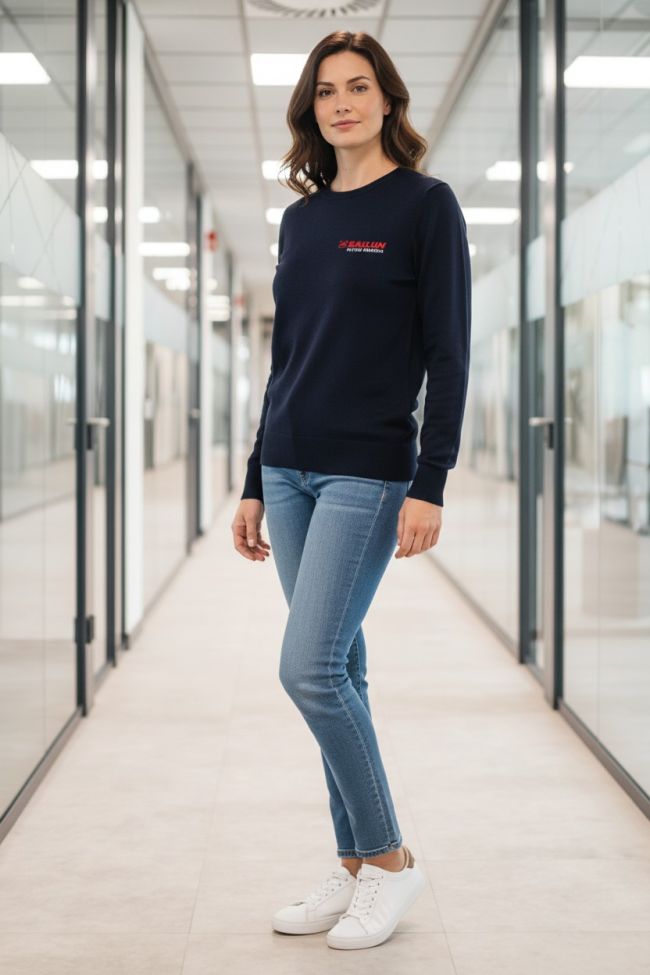    Maglia donna ufficio